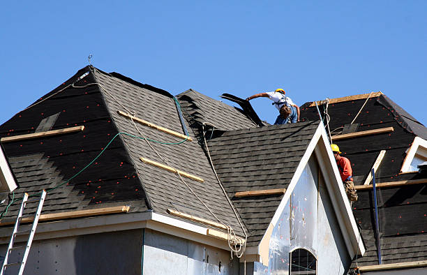 Slate Roofing Contractor in Great Neck Estates, NY