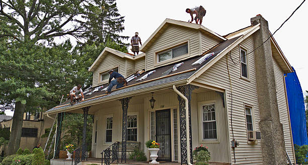 Best Shingle Roofing Installation  in Great Neck Estates, NY