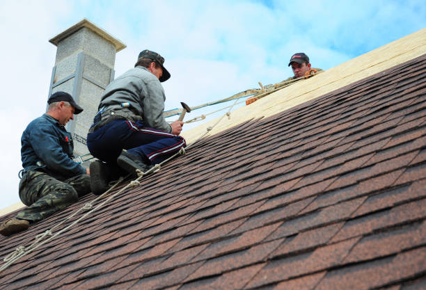 Best Commercial Roofing Services  in Great Neck Estates, NY